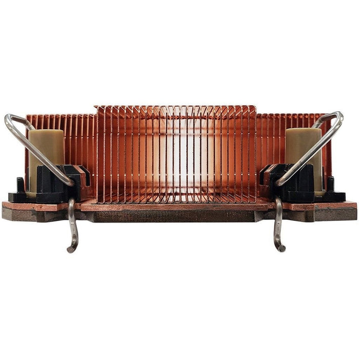 EAN 4260455647304 - Inter-Tech N-10 Procesador Enfriador Cobre imagen 4