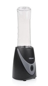 EAN 8712836992269 - Tristar BL-4485 licuadora 0,5 L Batidora de vaso portátil 250 W Negro, Transparente imagen 1