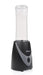 EAN 8712836992269 - Tristar BL-4485 licuadora 0,5 L Batidora de vaso portátil 250 W Negro, Transparente imagen 1
