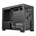 EAN 6931858712026 - GameMax NEX C33 BK carcasa de ordenador Negro imagen 11