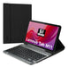 EAN 8436586743123 - SUBBLIM SUBKT3-BTL310 teclado para móvil QWERTY Español Bluetooth Negro imagen 1