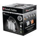 EAN 5038061105797 - Russell Hobbs K65 Anniversary Kettle tetera eléctrica 1,2 L 2400 W Acero inoxidable imagen 3