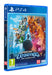 EAN 5056635601797 - Ecoplay Minecraft Legends - Deluxe Edition (PS4) De lujo Plurilingüe PlayStation 4 imagen 2