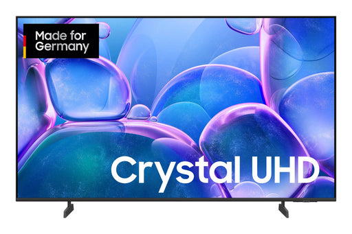 EAN 8806097241423 - Samsung GU43U7099FU 109,2 cm (43") 4K Ultra HD Smart TV Wifi Negro imagen 1