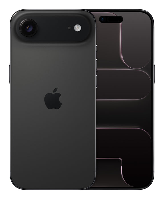 EAN 0195950623383 - Apple iPhone Air 16,5 cm (6.5") SIM doble iOS 26 5G USB Tipo C 512 GB Negro imagen 1