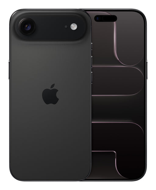 EAN 195950623468 - Apple iPhone Air 16,5 cm (6.5") SIM doble iOS 26 5G USB Tipo C 512 GB Negro imagen 1