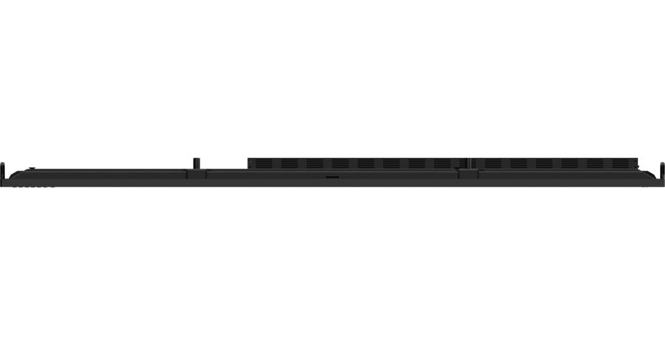 EAN 766907024685 - Viewsonic IFP86G1 pizarra blanca interactiva 2,18 m (86") 3840 x 2160 Pixeles Pantalla táctil Negro HDMI imagen 8