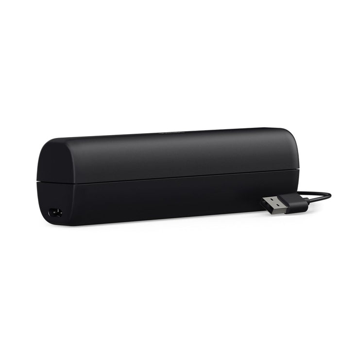 EAN 8720689021616 - Philips Sonicare 6500 series HX7411/02 cepillo eléctrico para dientes Adulto Negro imagen 3