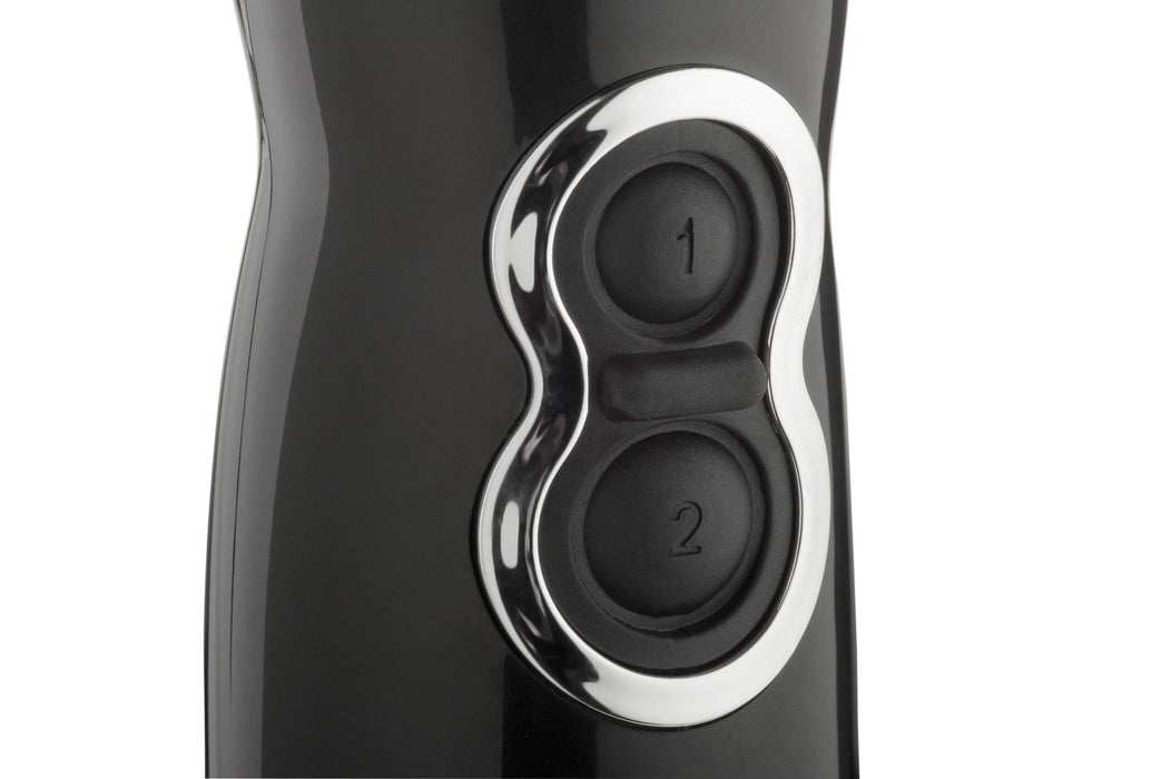 EAN 8592417050904 - Gallet Naucelle Mix 435 Batidora de inmersión 500 W Negro, Acero inoxidable imagen 7