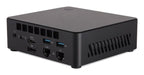 EAN 4039407086986 - TERRA Micro 7000C GREENLINE Intel® Core™ i7 i7-1355U 16 GB DDR5-SDRAM 500 GB SSD Windows 11 Pro Micro PC  imagen 7