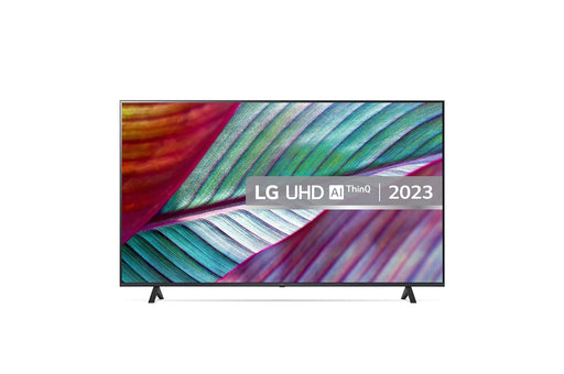 EAN 8806087094770 - LG UHD 55UR78006LK 139,7 cm (55") 4K Ultra HD Smart TV Wifi Negro imagen 1