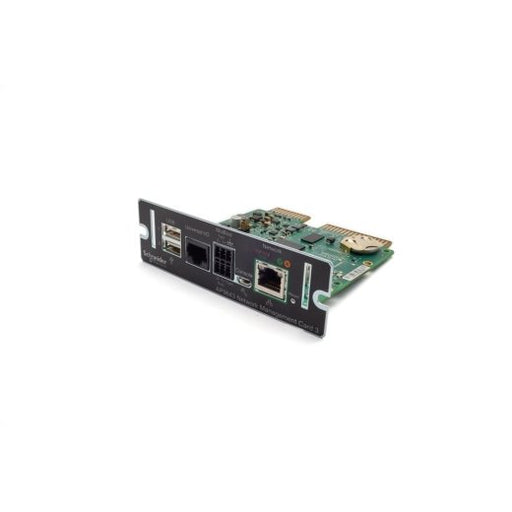 EAN 731304403319 - APC AP9643 adaptador y tarjeta de red Interno imagen 1