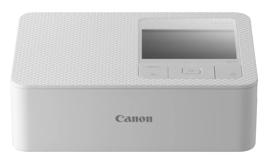 EAN 8714574672533 - Canon SELPHY CP1500 impresora de foto Pintar por sublimación 300 x 300 DPI 4" x 6" (10x15 cm) Wifi imagen 1