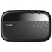 EAN 6971690790561 - Cudy MF4 router inalámbrico Banda única (2,4 GHz) 4G Negro imagen 1