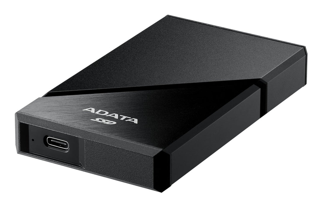 EAN 4711085939807 - ADATA SE920 Tecnología Thunderbolt (Rayo) 2 TB USB Tipo C 3.2 Gen 2 (3.1 Gen 2) Negro imagen 5