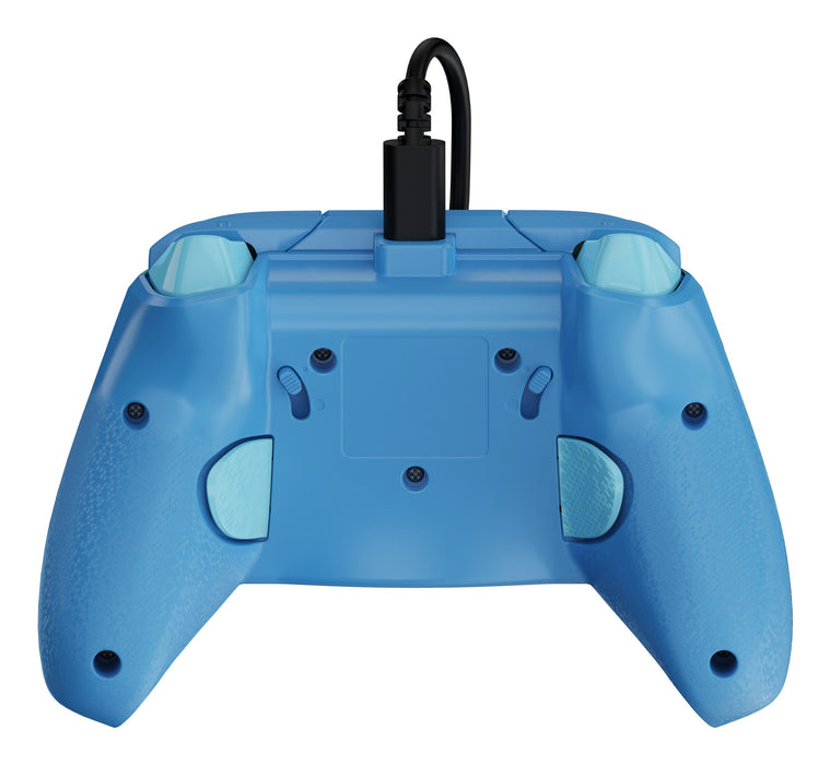 EAN 840454400809 - Turtle Beach Rematch Advanced Wired (2025) Multicolor USB Gamepad Analógico PC, Xbox One, Xbox One S, Xbox imagen 5