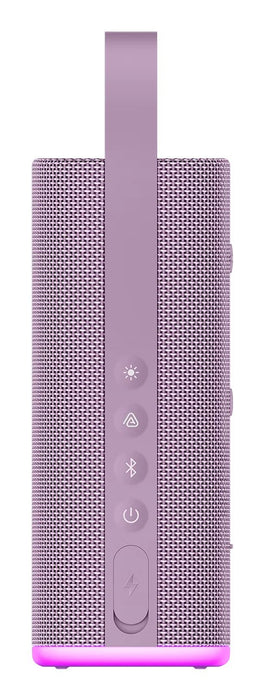 EAN 6941948710993 - Xiaomi Sound Play Altavoz portátil estéreo Púrpura 18 W imagen 2