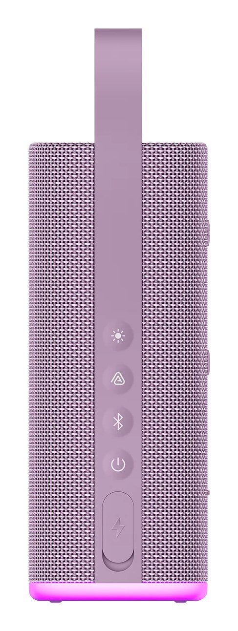 EAN 6941948710993 - Xiaomi Sound Play Altavoz portátil estéreo Púrpura 18 W imagen 2