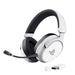 EAN 8713439259780 - Trust GXT 499 Forta Auriculares Inalámbrico y alámbrico Diadema Juego Blanco imagen 2