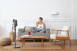 EAN 8059019065328 - Hoover HF1 HF103X 011 Aspiradora escoba Batería Secar Sin bolsa 0,9 L 170 W Titanio imagen 45