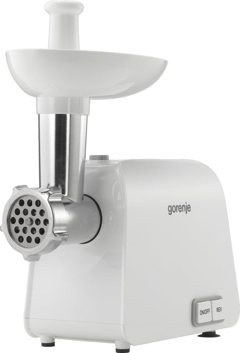 EAN 3838782570759 - Gorenje MG1602W picadora 1600 W Blanco imagen 1