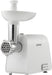 EAN 3838782570759 - Gorenje MG1602W picadora 1600 W Blanco imagen 1