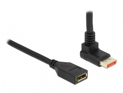 EAN 4043619870806 - DeLOCK 87080 cable DisplayPort Negro imagen 1