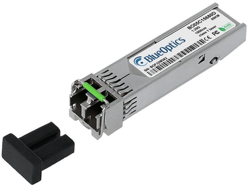 EAN 4063232068619 - BlueOptics J4860D red modulo transceptor Fibra óptica 1250 Mbit/s SFP 1550 nm imagen 2