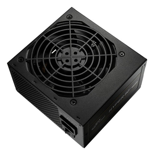 EAN 4711498480552 - FSP HYPER 80+ PRO 450W unidad de fuente de alimentación 24-pin ATX imagen 2