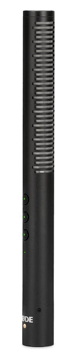 EAN 698813004140 - RØDE NTG4 Negro Micrófono para cámara digital imagen 3