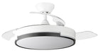 EAN 8435568406193 - Orbegozo CP 134105 Blanco imagen 1