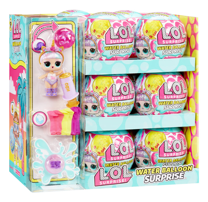 EAN 0035051505068 - L.O.L. Surprise! 505068EUC muñeca imagen 25
