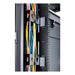 EAN 731304253600 - APC AR7710 Cable Containment Brackets Negro imagen 3
