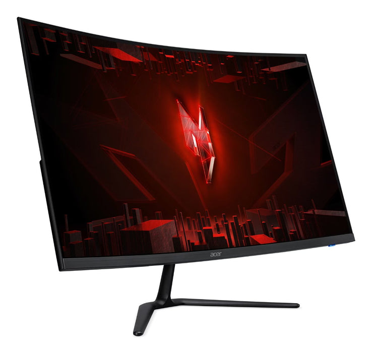 EAN 4711474003058 - Acer ED3 ED320Q X2 pantalla para PC 80 cm (31.5") 1920 x 1080 Pixeles Full HD LCD Negro imagen 2