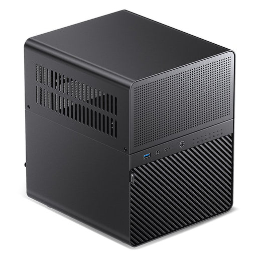 EAN 6970620553184 - Jonsbo N3 carcasa de ordenador Mini Tower Negro imagen 1