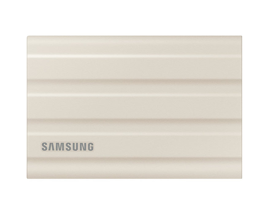 EAN 8806092299146 - Samsung MU-PE1T0K/WW unidad externa de estado sólido 1 TB USB Tipo C 3.2 Gen 2 (3.1 Gen 2) Beige imagen 1