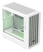 EAN 6931858778428 - GameMax CLAW 460 WH Midi Tower Blanco imagen 6
