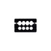 EAN 843591079884 - Corsair CP-8920253 cable de alimentación interna 0,65 m imagen 3
