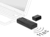 EAN 4043619124633 - DeLOCK 12463 adaptador y tarjeta de red WLAN 867 Mbit/s imagen 2