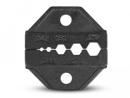 EAN 4043619905324 - DeLOCK 90532 accesorio para herramienta de inserción de marcador de cable Carraca 1 pieza(s) imagen 2