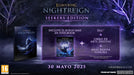 EAN 3391892034752 - BANDAI NAMCO Entertainment Elden Ring: Nightreign Steelbook (caja metálica) PlayStation 5 imagen 2
