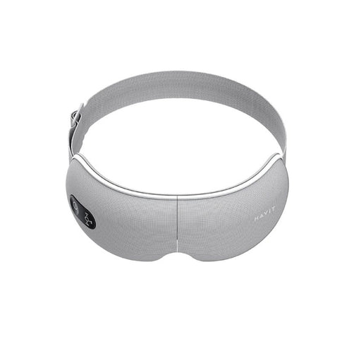 EAN 6939119022815 - Havit Masaer do oczu EM1601 (szary) masajeador Ojo Gris imagen 2