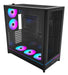 EAN 4710562747621 - Montech HS01 PRO Midi Tower Negro imagen 3