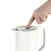 EAN 4009049536859 - EMSA Motiva Un sola tetera 1000 ml Blanco imagen 4