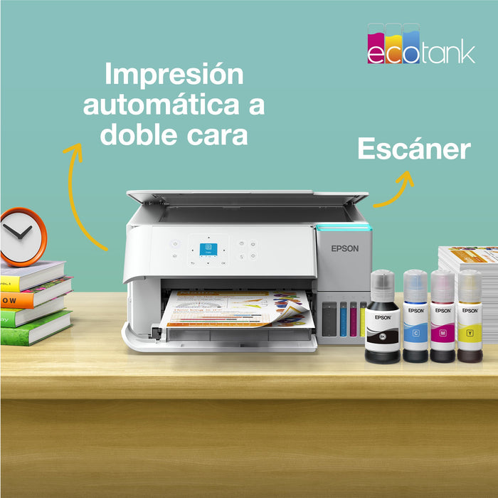 EAN 8715946745589 - Epson EcoTank ET-2959 imagen 9