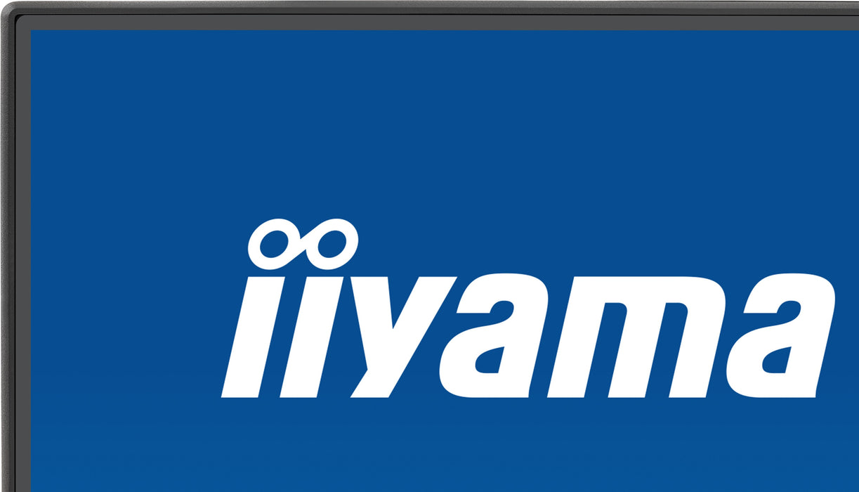 EAN 4948570126156 - iiyama ProLite X2492HSU-B1 pantalla para PC 61 cm (24") 1920 x 1080 Pixeles Full HD LED Negro imagen 9