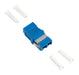 EAN 4052792077773 - LogiLink FA03LC7 adaptador de fibra óptica LC 12 pieza(s) Azul imagen 2
