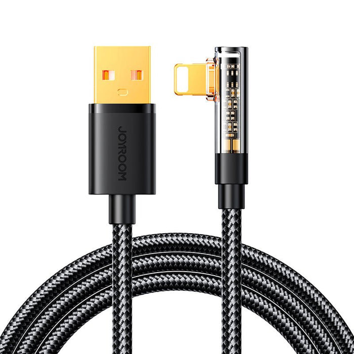 EAN 6956116725822 - JOYROOM S-UL012A6 1,2 m Negro imagen 1