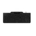 EAN 4025112090578 - CHERRY SECURE BOARD 1.0 BLK teclado Oficina USB QWERTY Inglés del Reino Unido Negro imagen 1
