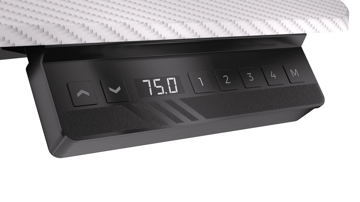 EAN 5903018664606 - ENDORFY Atlas L Electric Blanco imagen 15